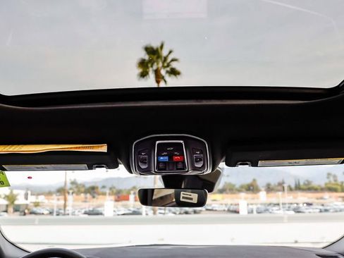 New 2026 Jeep Grand Cherokee Altitude AWD/4WD image 19