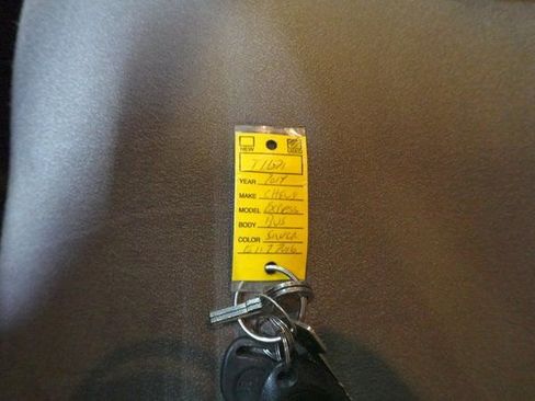 Used 2014 Chevrolet Express 3500 w/ Shuttle Bus Package image 25