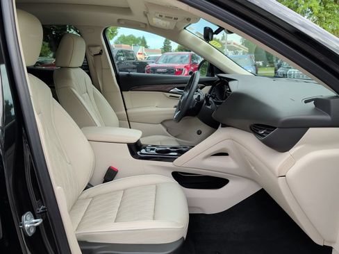 Used 2023 Buick Envision Avenir AWD/4WD image 37