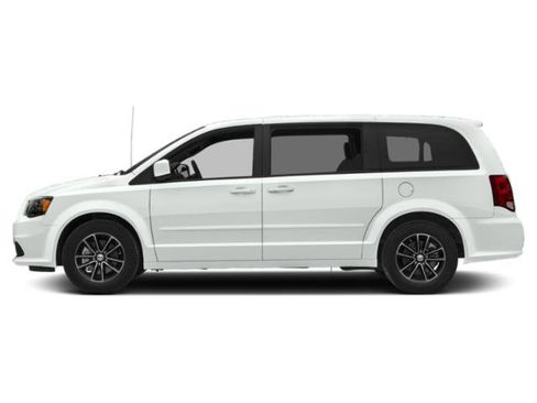 Certified 2019 Dodge Grand Caravan SE w/ UConnect Hands-Free Group image 2