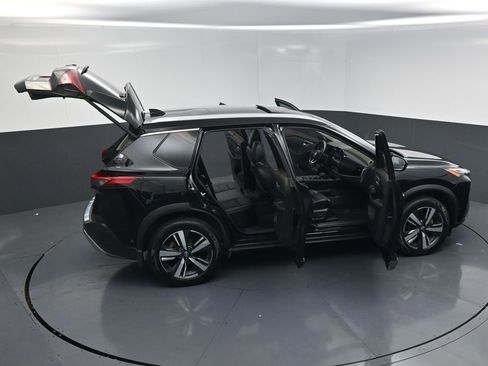 Used 2023 Nissan Rogue Platinum w/ Platinum Premium Package image 24