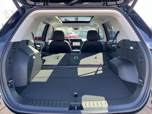 New 2026 GMC Terrain Denali image 45