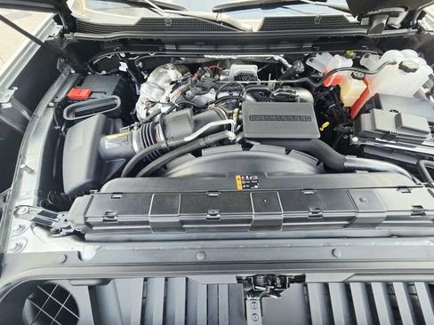 New 2026 Chevrolet Silverado 2500 LT w/ Trail Boss Package AWD/4WD image 21