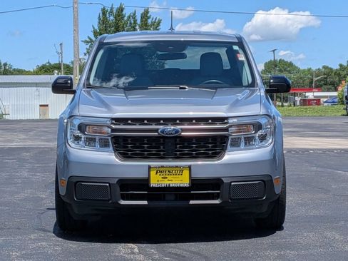 Used 2024 Ford Maverick XLT w/ XLT Luxury Package FWD image 2