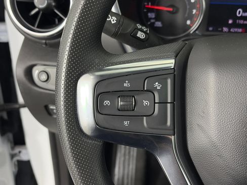 Certified 2023 Chevrolet Blazer LT w/ Convenience Package FWD image 29