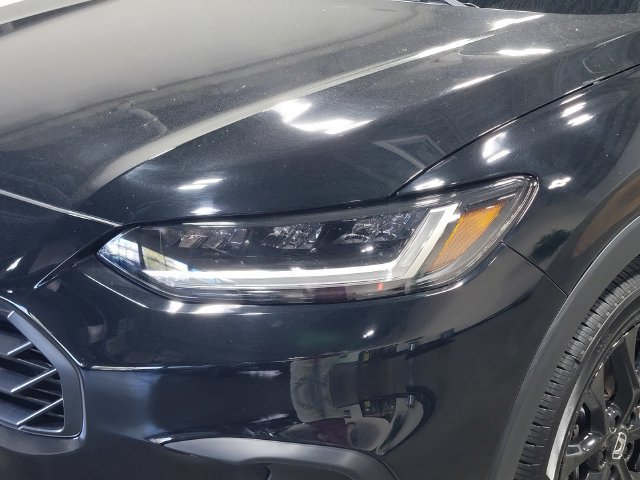 Certified 2024 Honda HR-V Sport image 9