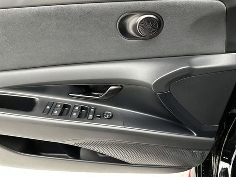 Certified 2024 Hyundai Elantra N FWD image 13