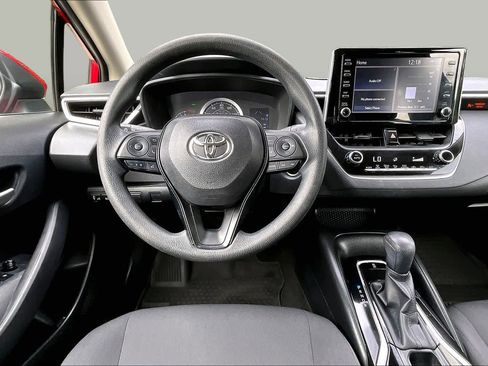 Used 2020 Toyota Corolla LE w/ LE Convenience Package FWD image 6