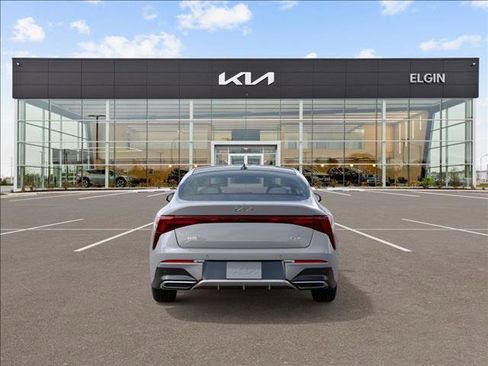 Used 2026 Kia K5 GT-Line image 5
