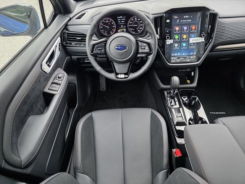 New 2026 Subaru Forester Touring AWD/4WD image 13