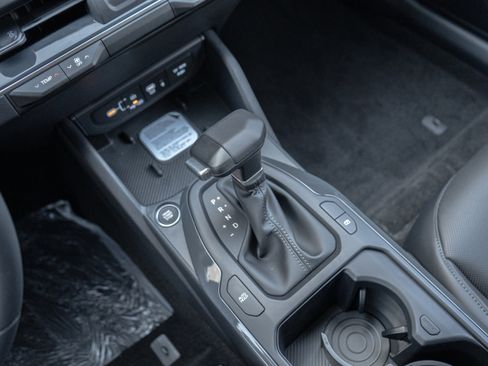 New 2026 Kia K4 EX FWD image 20