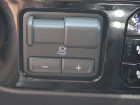 New 2026 Chevrolet Silverado 1500 ZR2 AWD/4WD image 45