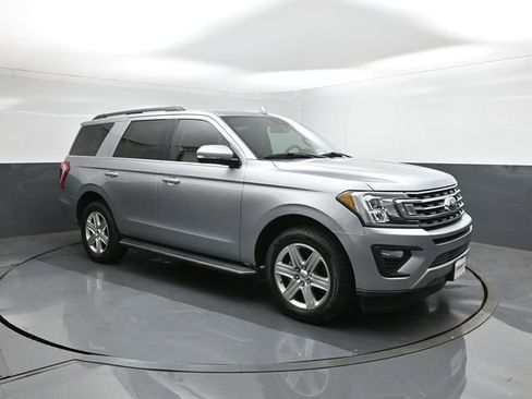 Used 2021 Ford Expedition XLT image 26