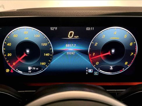 Used 2020 Mercedes-Benz GLE 350 4MATIC image 21