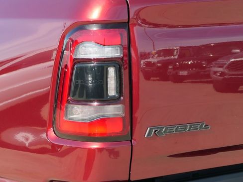 Used 2023 RAM 1500 Rebel image 6