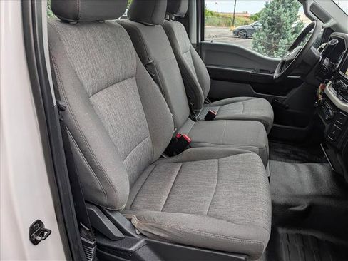Used 2021 Ford F150 XL RWD image 13
