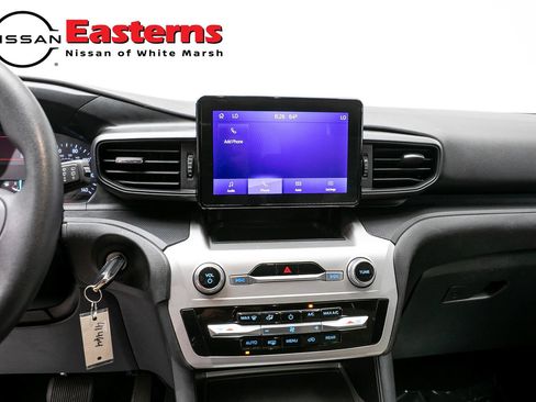 Used 2022 Ford Explorer 2WD image 12