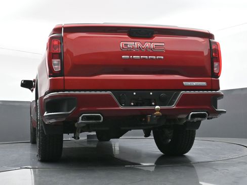 Used 2023 GMC Sierra 1500 Elevation w/ X31 Off-Road Package image 26