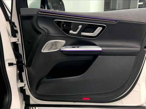 Certified 2023 Mercedes-Benz EQE 350+ 4MATIC SUV image 10