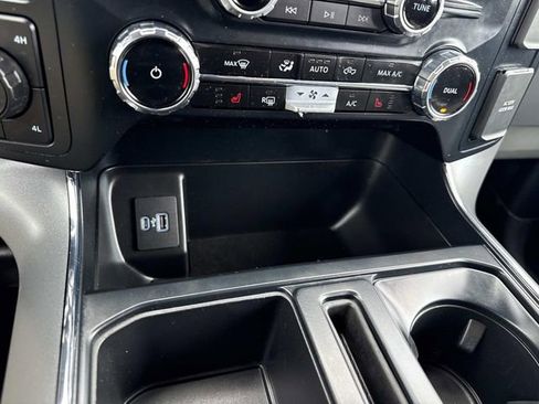 Used 2023 Ford F150 XLT w/ Equipment Group 302A High image 33