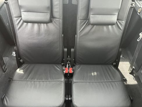 Used 2015 Land Rover LR4 HSE LUX AWD/4WD image 42