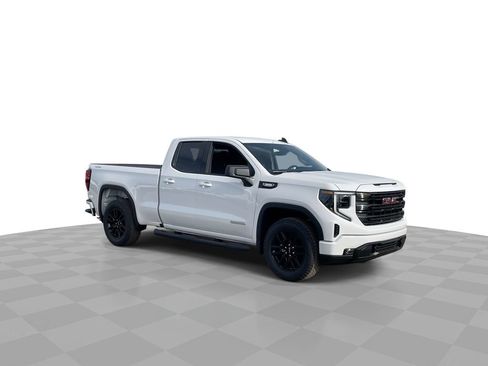 New 2026 GMC Sierra 1500 Elevation w/ Elevation Select Package image 2