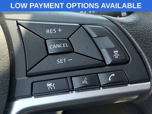 Used 2023 Nissan Kicks SV FWD image 21