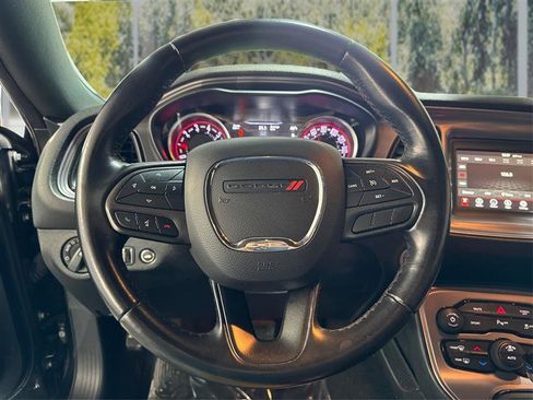 Used 2023 Dodge Challenger GT AWD/4WD image 16