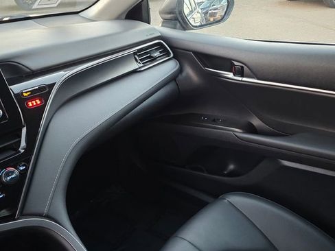 Used 2024 Toyota Camry SE image 27