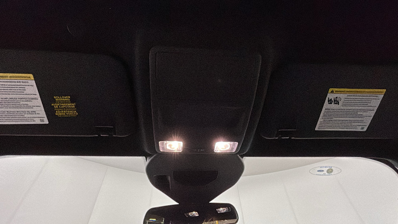 Used 2023 Ford Escape ST-Line w/ Tech Pack #1 AWD/4WD image 30