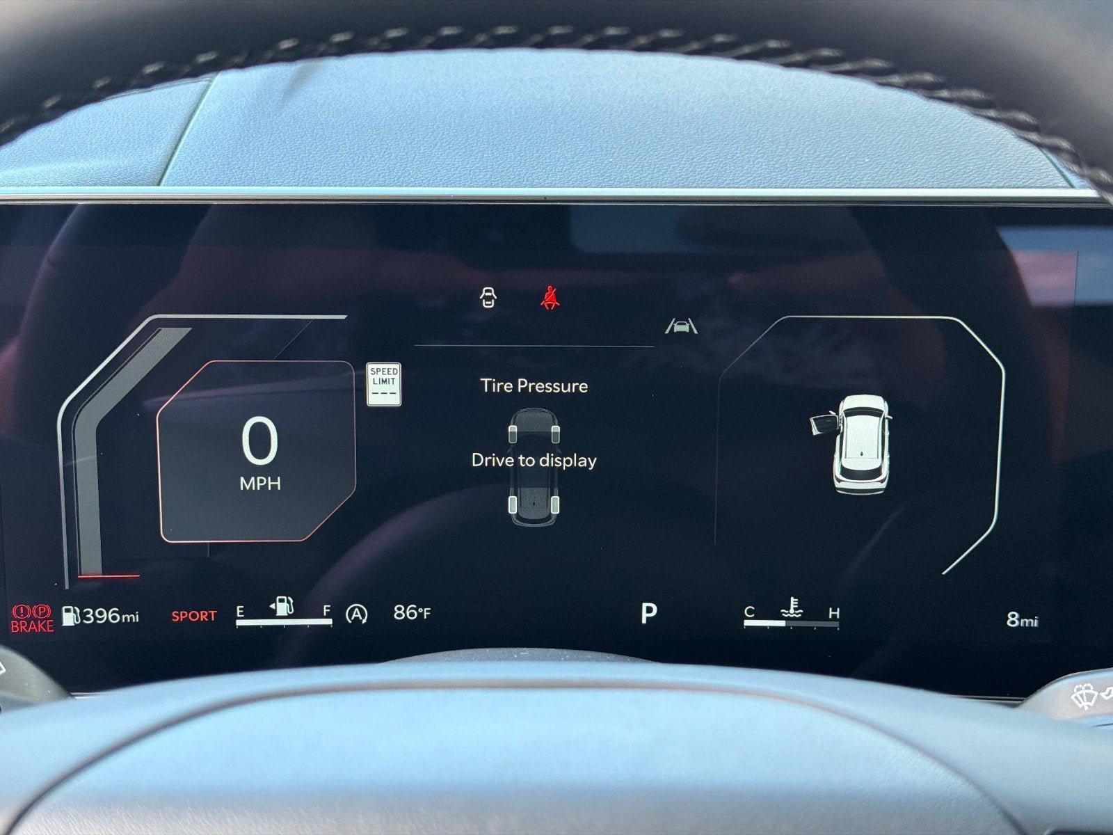 New 2027 Kia Sportage SX FWD image 27