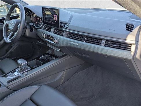 Used 2023 Audi A5 2.0T Premium Plus w/ Premium Plus image 23