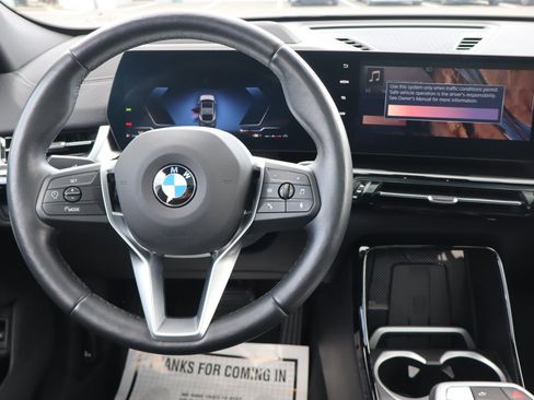 Used 2026 BMW X2 xDrive28i AWD/4WD image 11