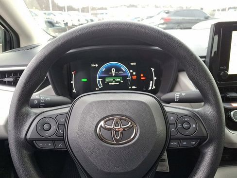 New 2026 Toyota Corolla LE image 16