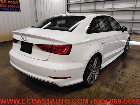 Used 2016 Audi A3 1.8T Premium FWD image 6