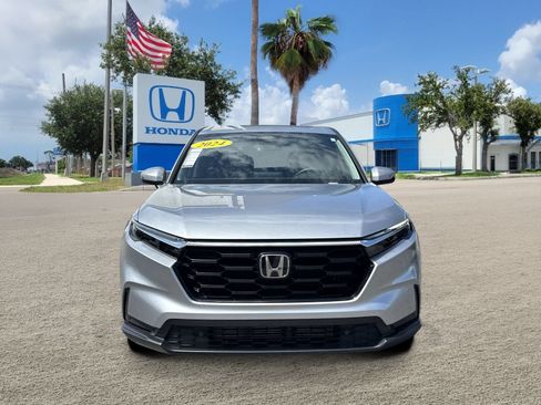 Used 2024 Honda CR-V EX-L image 2
