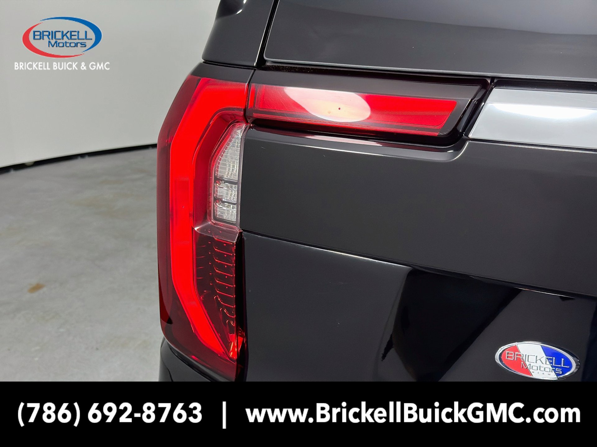 Used 2026 GMC Yukon Elevation w/ Elevation Premium Package RWD image 11