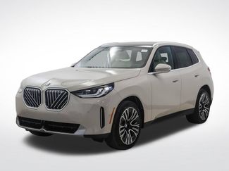 Used 2026 BMW X3 xDrive30i w/ Premium Package AWD/4WD video 1