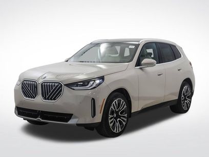 Used 2026 BMW X3 xDrive30i w/ Premium Package