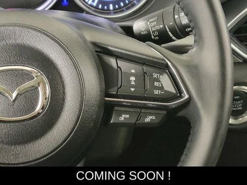 Used 2024 MAZDA CX-5 AWD 2.5 S w/ Select Package image 27