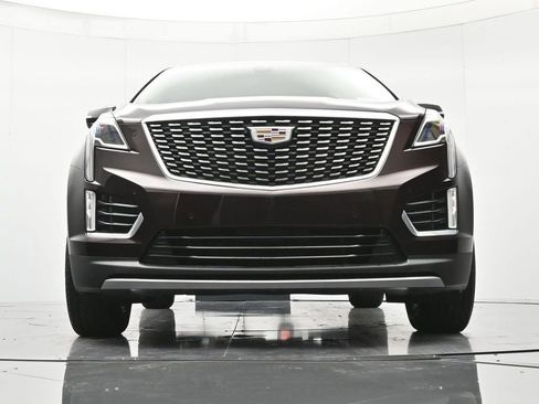 Used 2021 Cadillac XT5 Premium Luxury FWD image 39
