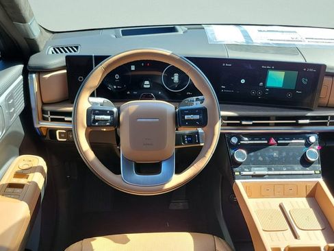 New 2026 Hyundai Santa Fe Calligraphy image 15