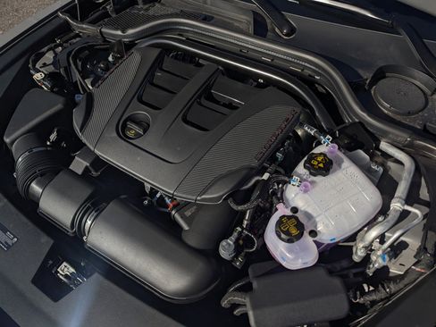 New 2026 Dodge Charger Daytona Scat Pack image 10