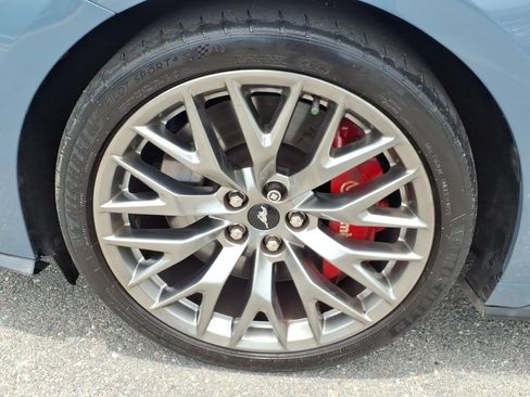 Used 2024 Ford Mustang GT Premium RWD image 9