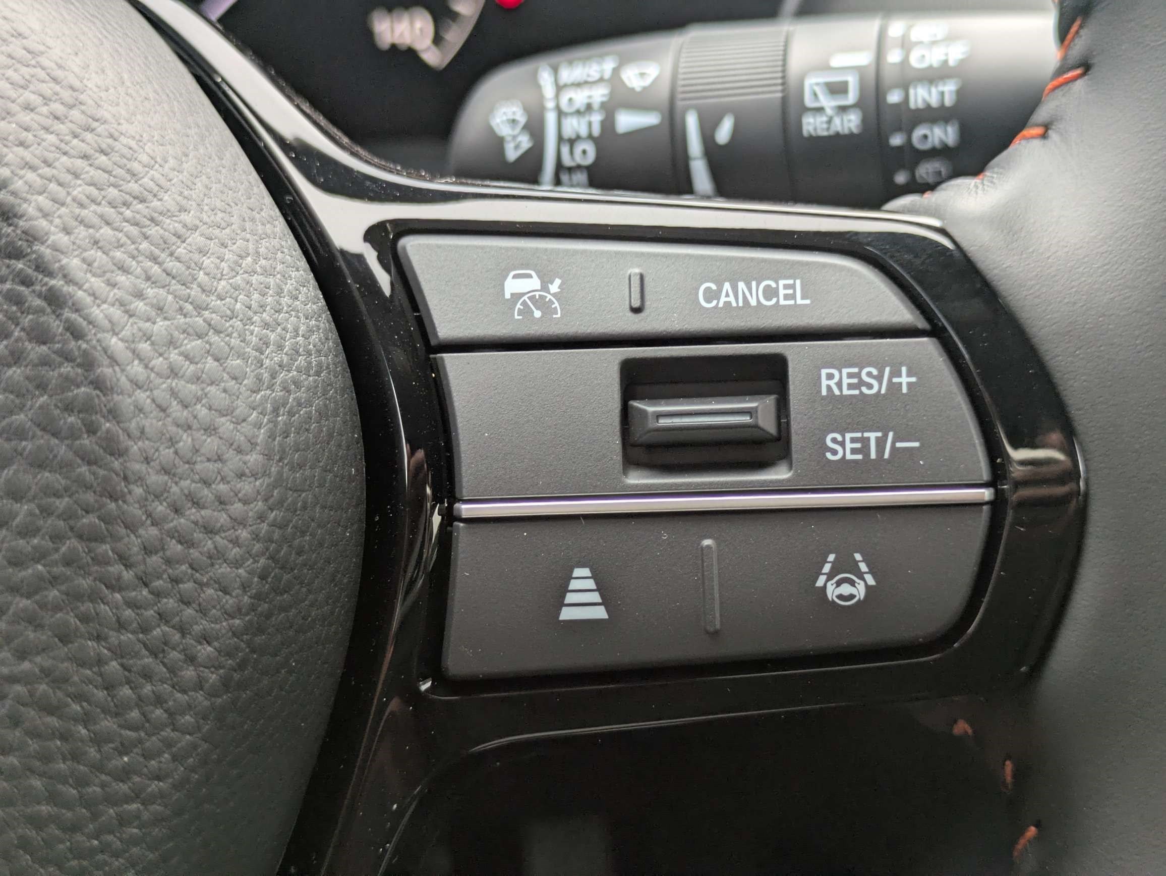 New 2027 Honda HR-V Sport image 31