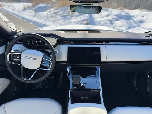 New 2026 Land Rover Range Rover Sport SE AWD/4WD image 24