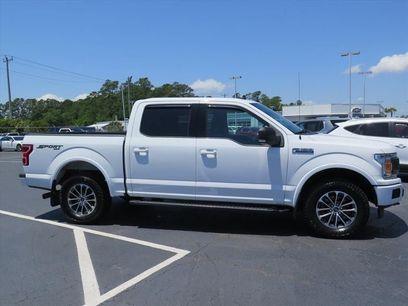 Used 2019 Ford F150 XLT w/ Equipment Group 302A Luxury