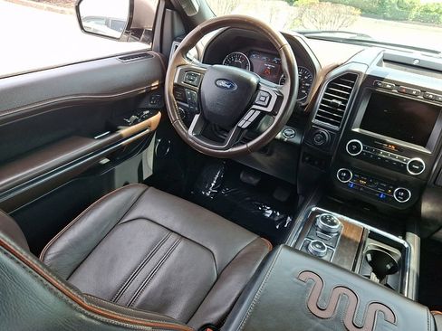Used 2021 Ford Expedition Max King Ranch AWD/4WD image 15