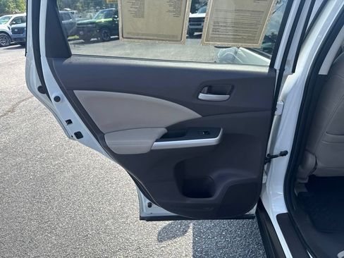 Used 2013 Honda CR-V EX-L image 30