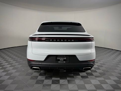 New 2026 Porsche Cayenne image 8